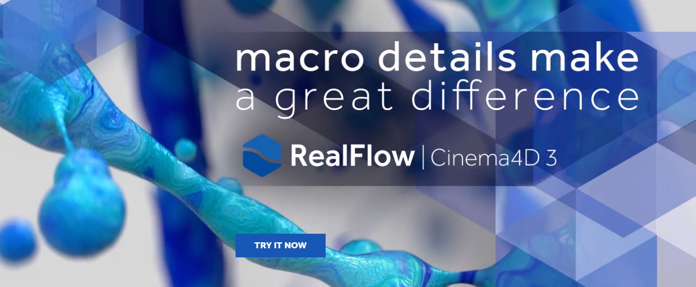 realflow cinema 4d r15 plugin free download