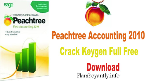 peach tree software for mac